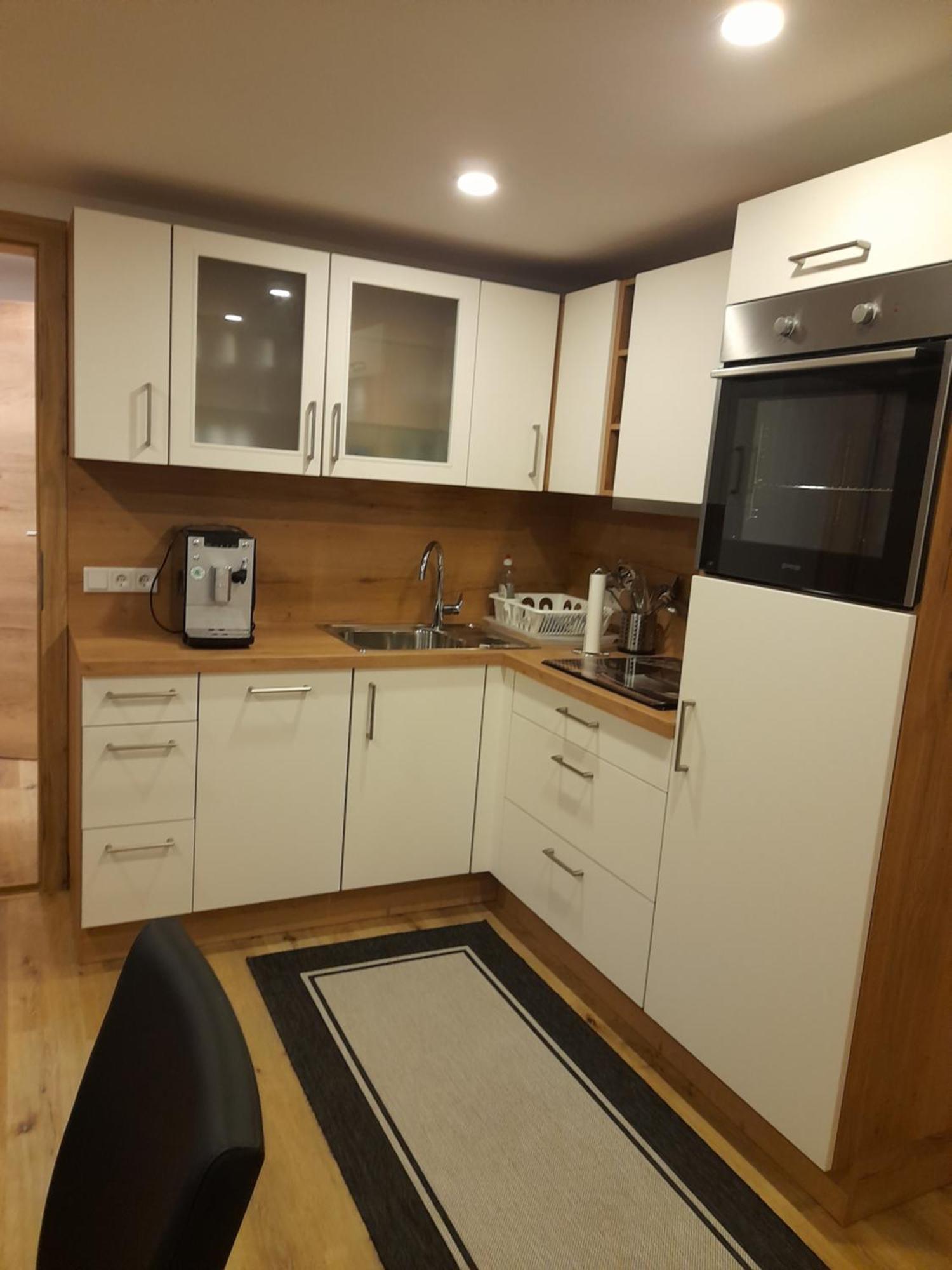 Ferienhaus Gerlach Hintersee Cameră foto